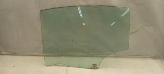 Запчасть стекло двери заднее левое Mazda 3 2006
