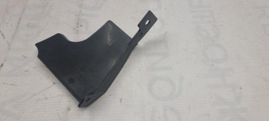 Запчасть воздуховод бампера Mitsubishi Lancer 10 2007