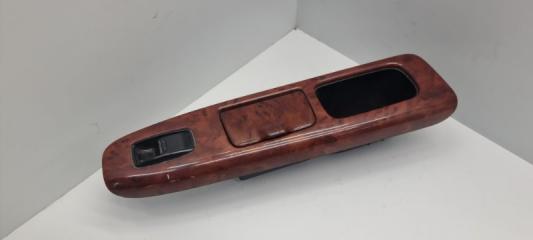 Запчасть консоль кнопок стеклоподъемника задний правый Toyota Camry 2004