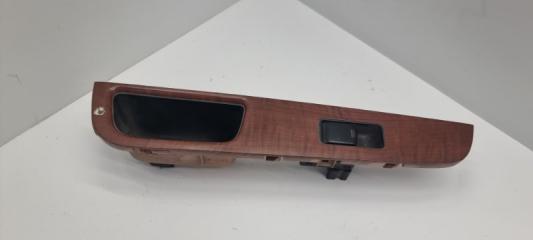 Кнопка стеклоподъемника передняя левая Nissan Tiida 2007