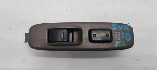 Кнопка стеклоподъемника передняя правая Toyota Camry 1994