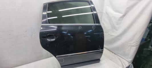 Запчасть дверь боковая задняя правая Volkswagen Passat 2005 3B5 ACK 3B5833052AB Б/У Дверь боковая задняя правая Volkswagen Passat 2005 3B5 ACK 3B5833052AB Б/У