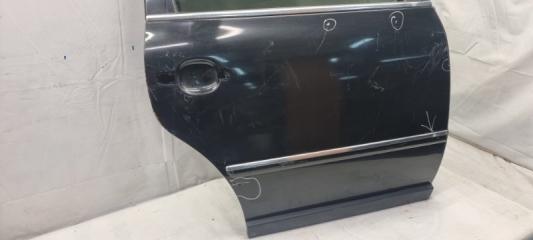 Дверь боковая задняя правая Volkswagen Passat 3B5 ACK Дверь боковая задняя правая Volkswagen Passat 3B5 ACK
