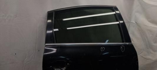 Дверь боковая задняя правая Passat 2005 3B5 ACK Дверь боковая задняя правая Passat 2005 3B5 ACK