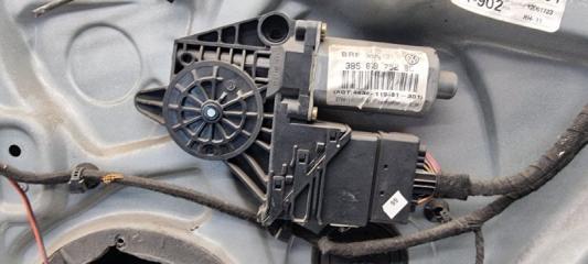 Дверь боковая задняя правая Passat 2005 3B5 ACK Дверь боковая задняя правая Passat 2005 3B5 ACK