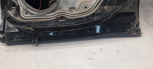 Дверь боковая задняя правая Passat 2005 3B5 ACK Дверь боковая задняя правая Passat 2005 3B5 ACK