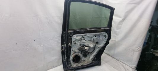 Дверь боковая задняя правая Passat 2005 3B5 ACK Дверь боковая задняя правая Passat 2005 3B5 ACK