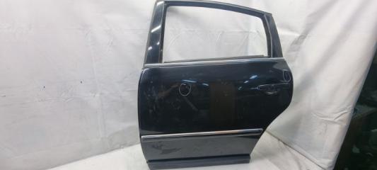 Запчасть дверь боковая задняя левая Volkswagen Passat 2005