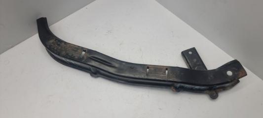 Планка под фару передняя правая Honda Fit GD1 L13A Планка под фару передняя правая Honda Fit GD1 L13A