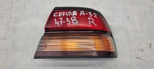 Стоп-сигнал задний правый Nissan Cefiro 1995