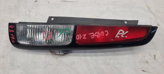 Стоп-сигнал задний правый Nissan Cube 2001