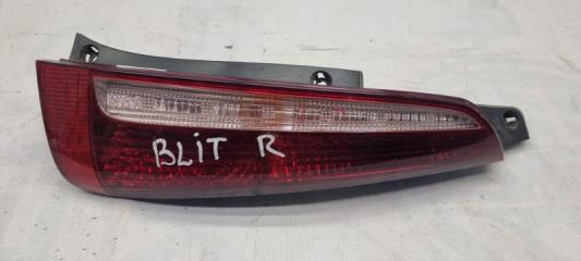 Запчасть стоп-сигнал задний правый Toyota Mark II Wagon Blit 2002