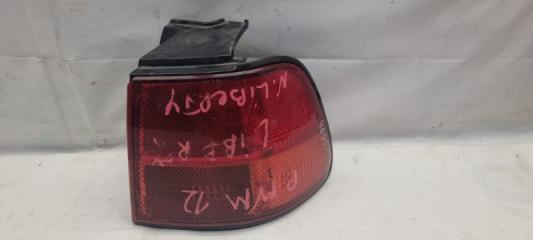 Стоп-сигнал задний правый Nissan Liberty 2001