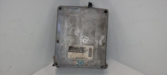 Запчасть блок управления двигателем Toyota Funcargo 2002