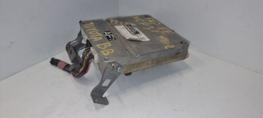 Запчасть блок управления двигателем Toyota Bb 2004