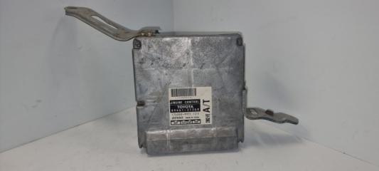 Запчасть блок управления двигателем Toyota Mark II Wagon Qualis 2001