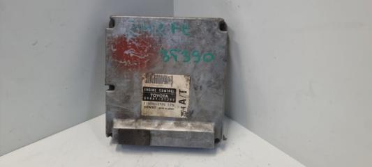 Запчасть блок управления двигателем Toyota Windom 1999