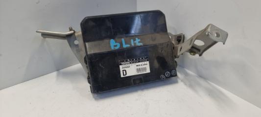 Запчасть блок управления abs Toyota Mark II Wagon Blit 2002