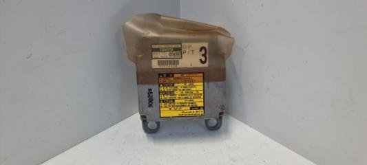 Блок управления AIR BAG Toyota Allion 2004