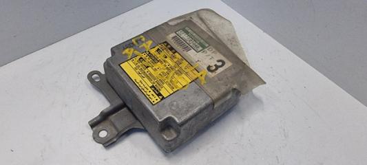 Блок управления AIR BAG Toyota Caldina 2001