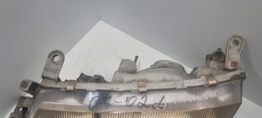 Фара передняя левая Toyota Avalon MCX10 1MZ-FE