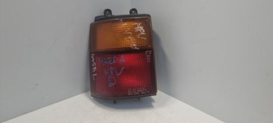 Стоп-сигнал задний левый Mazda MPV 1995
