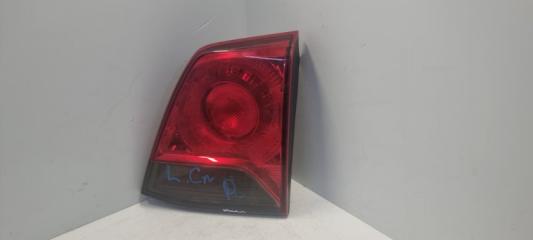 Запчасть стоп-сигнал задний правый Toyota Land Cruiser 2008