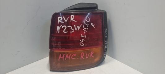 Запчасть стоп-сигнал задний правый Mitsubishi RVR 1994