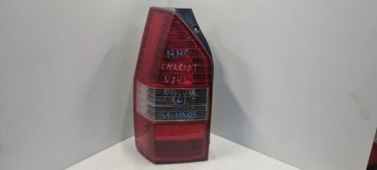 Стоп-сигнал задний левый Mitsubishi Chariot Grandis 2000