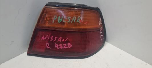 Стоп-сигнал Nissan Pulsar 1997