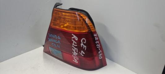 Стоп-сигнал задний правый Honda Rafaga CE4 G20A