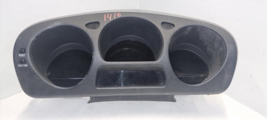 Панель приборов передний правый Toyota Aristo 1999