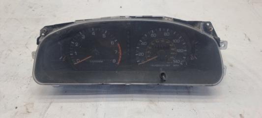 Панель приборов передний левый Toyota Camry 1994