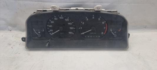 Панель приборов передний правый Toyota Carina 1989