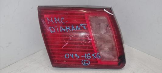 Запчасть стоп-сигнал задний левый Mitsubishi Diamante 1995