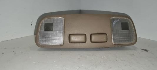 Плафон подсветки салона передний Toyota Vista 1995