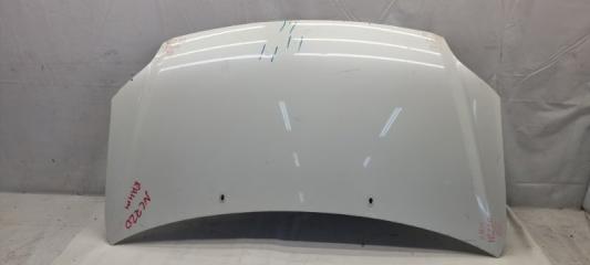 Запчасть капот Toyota Raum 2008
