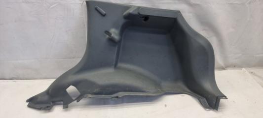 Запчасть обшивка багажника задняя Toyota Duet 1998