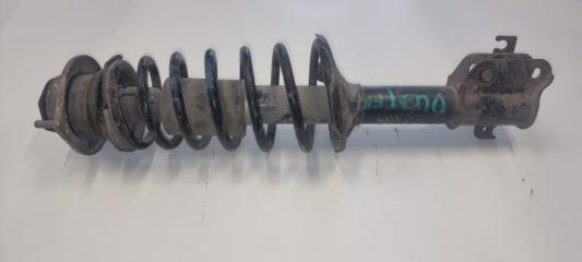 Запчасть стойка подвески передняя правая Toyota Duet 1999