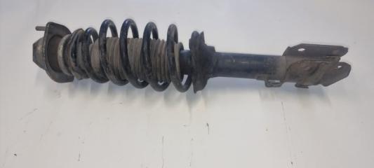 Запчасть стойка подвески передняя левая Toyota Duet 1999