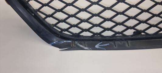 Решетка бампера передняя BMW X-5 E-70 N54B30