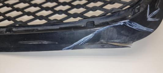 Решетка бампера передняя X-5 2011 E-70 N54B30