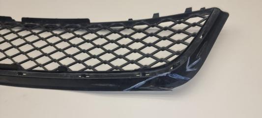 Решетка бампера передняя X-5 2011 E-70 N54B30