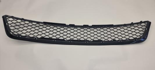 Решетка бампера передняя X-5 2011 E-70 N54B30