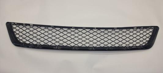 Решетка бампера передняя X-5 2011 E-70 N54B30