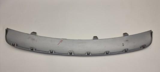 Молдинг бампера передний X-5 2011 E-70 N54B30