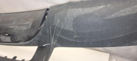 Юбка бампера передняя X-5 2011 E-70 N54B30