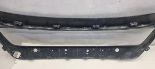 Юбка бампера передняя X-5 2011 E-70 N54B30