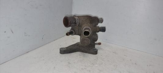 Запчасть патрубок системы охлаждения Toyota Caldina 2001