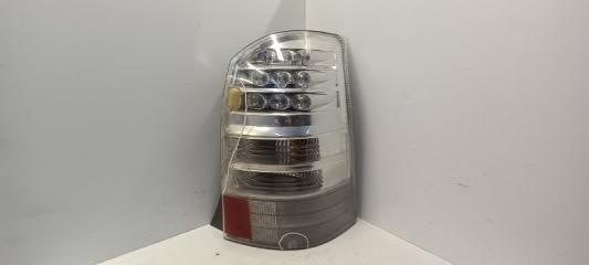 Стоп-сигнал задний правый Toyota Wish 2004